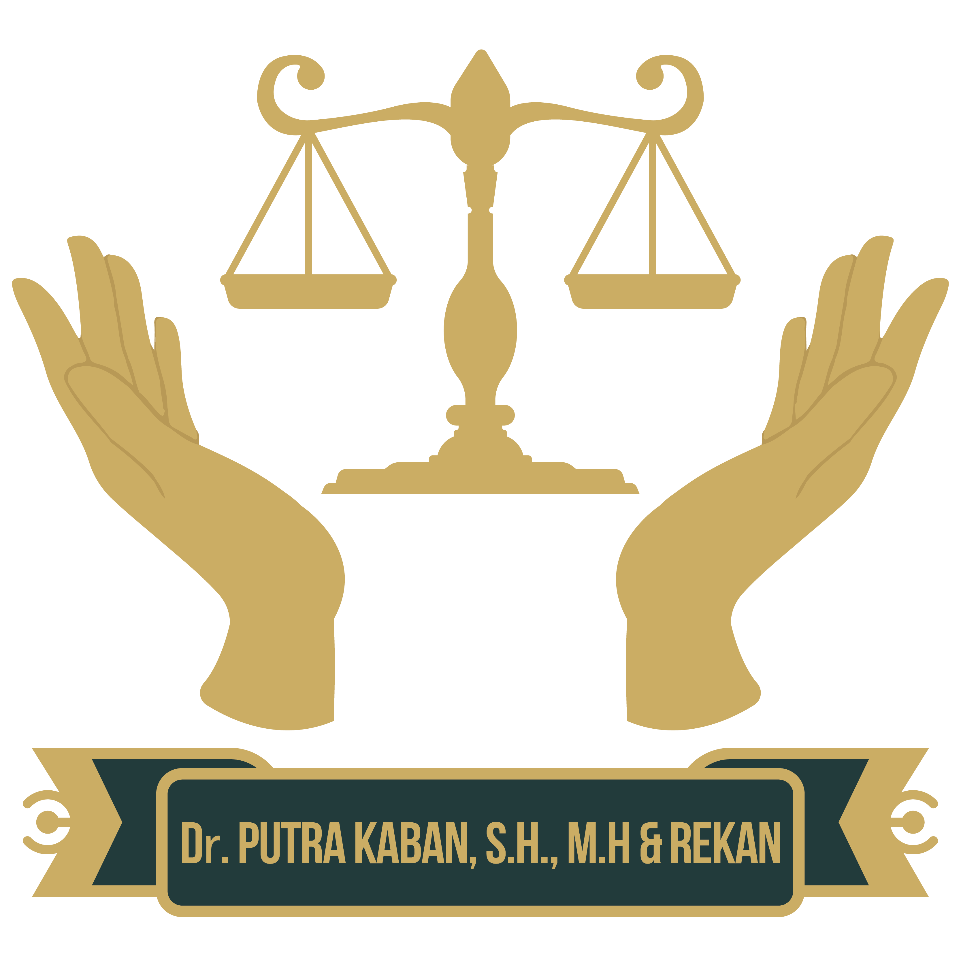 Putra Kaban Logo
